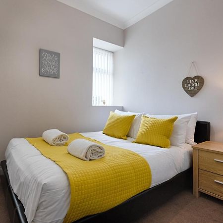 Alexandra Lodge Swansea Bagian luar foto